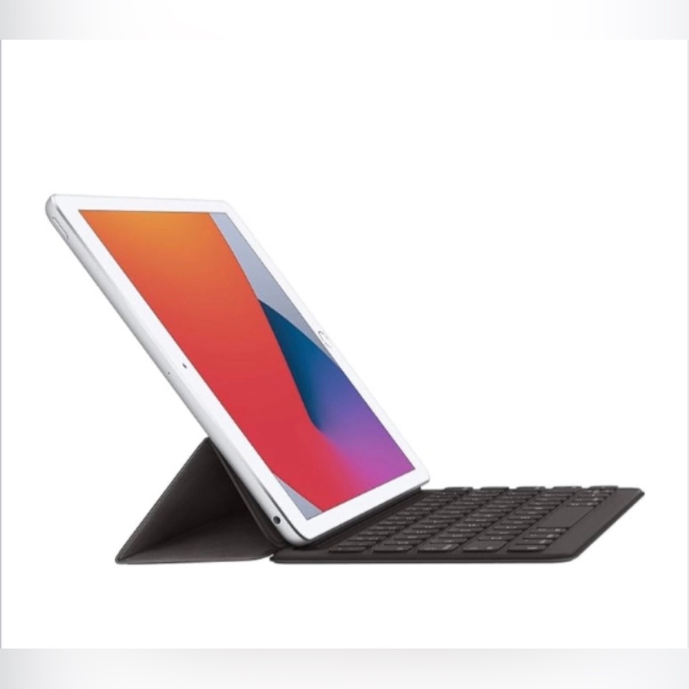 Apple iPad Smart Keyboard - Grey